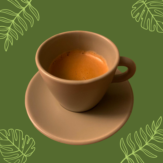 café espresso