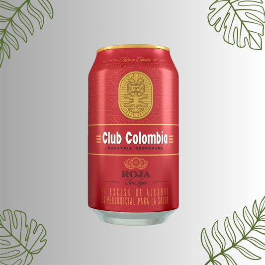 club colombia red