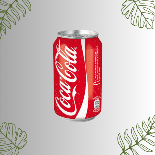 Coca Cola original