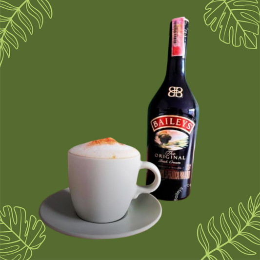 Capuchino Baileys