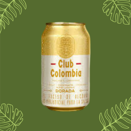 club colombia gold