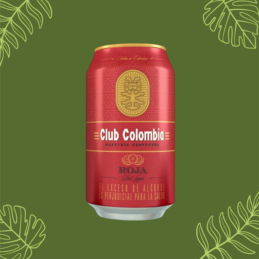 club colombia red