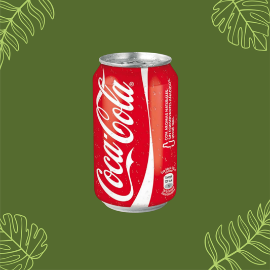 Coca Cola original